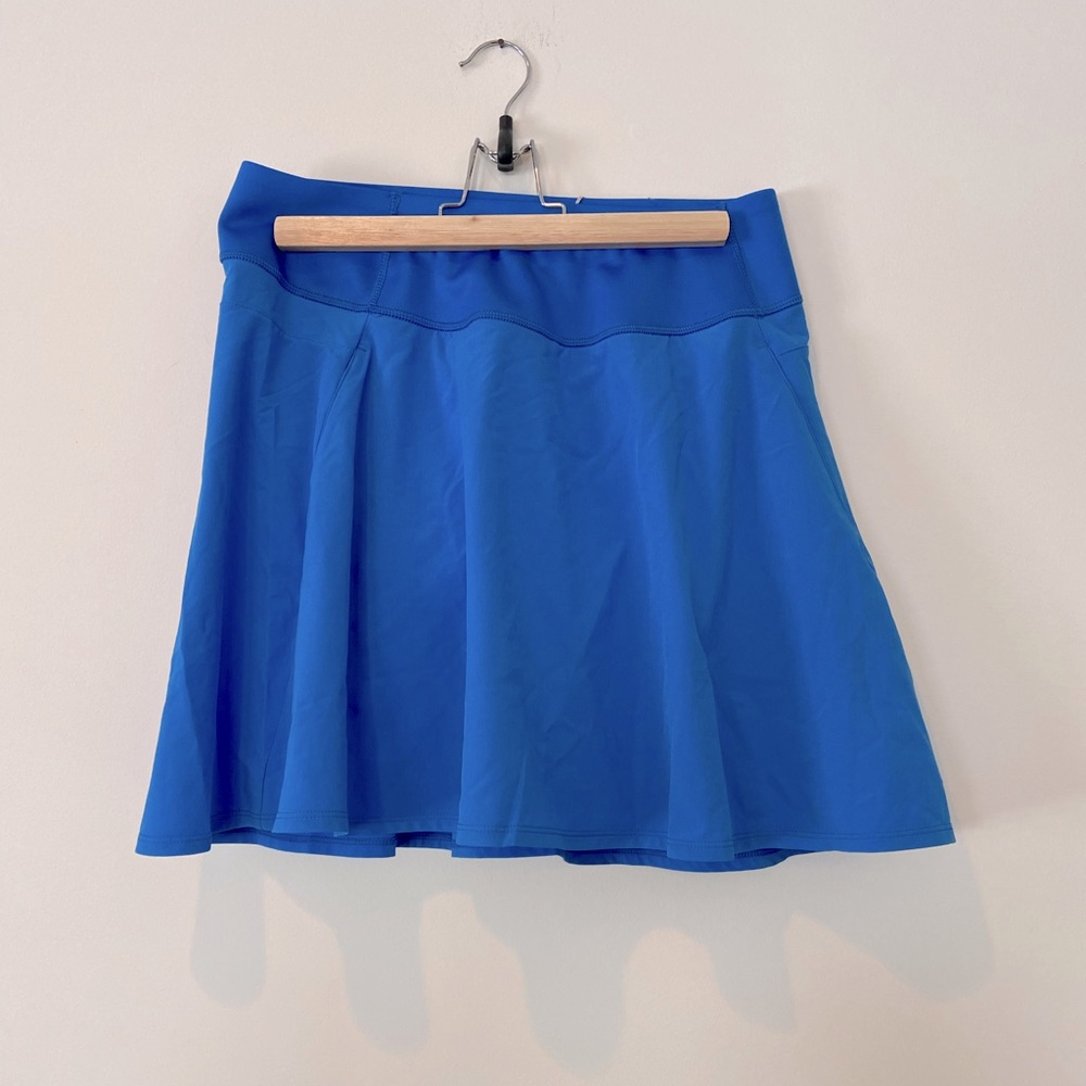 NWT Puma tennis skort